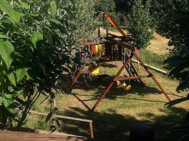 Сельский отель Agriturismo Chignoni