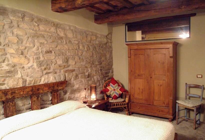 Сельский отель Agriturismo Chignoni