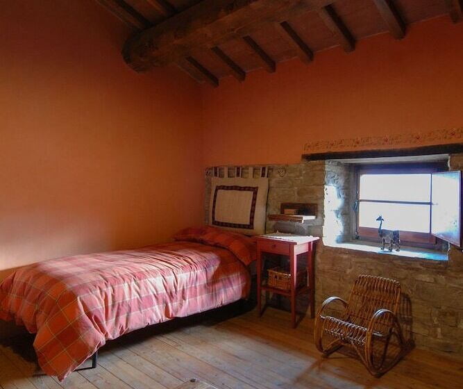 Сельский отель Agriturismo Chignoni