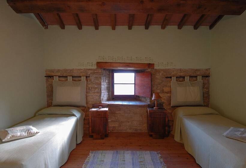 Сельский отель Agriturismo Chignoni