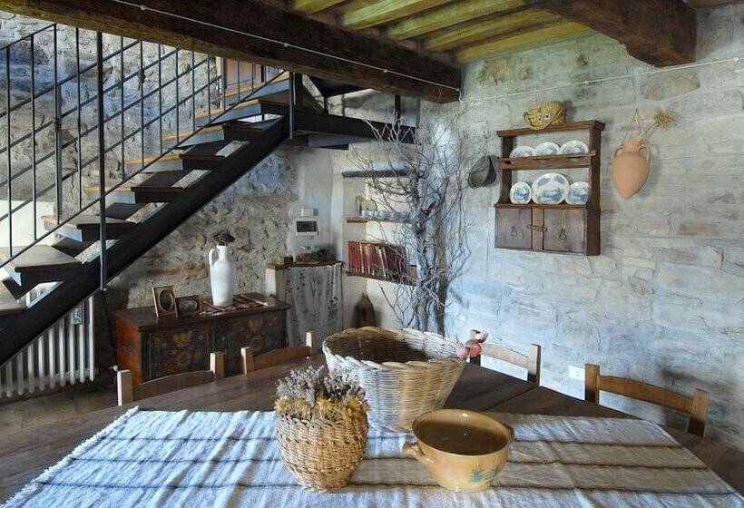 Сельский отель Agriturismo Chignoni