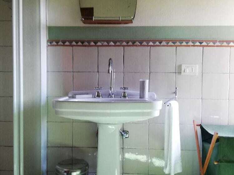 Сельский отель Agriturismo Chignoni