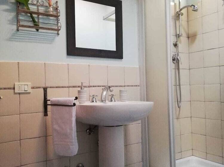 Сельский отель Agriturismo Chignoni