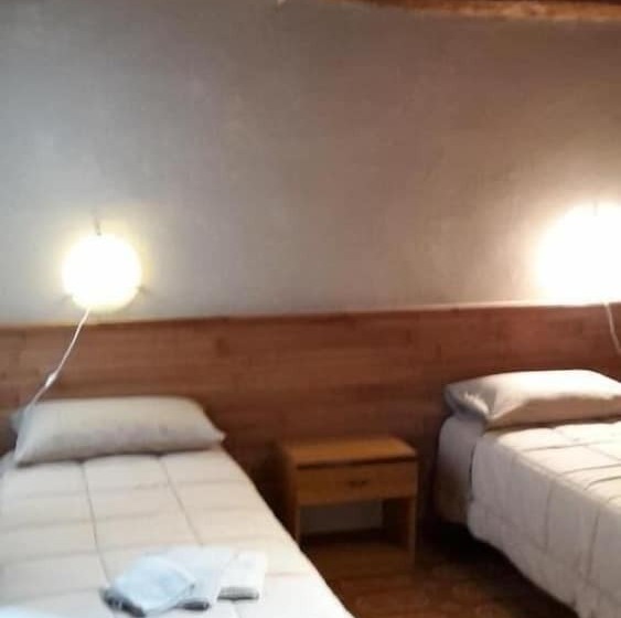 فندق ريفى Agriturismo Dosso Al Porto