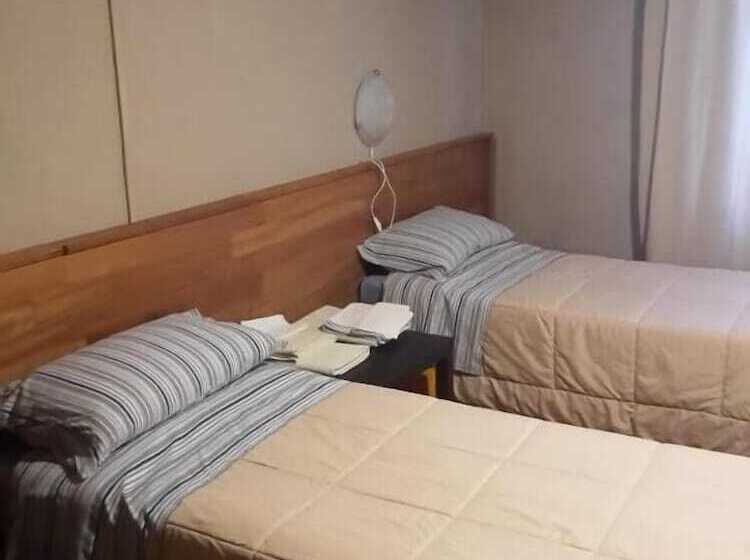 فندق ريفى Agriturismo Dosso Al Porto