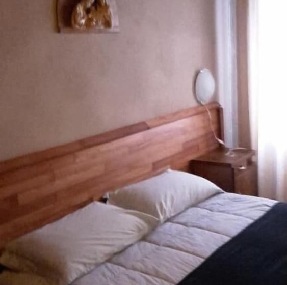 فندق ريفى Agriturismo Dosso Al Porto