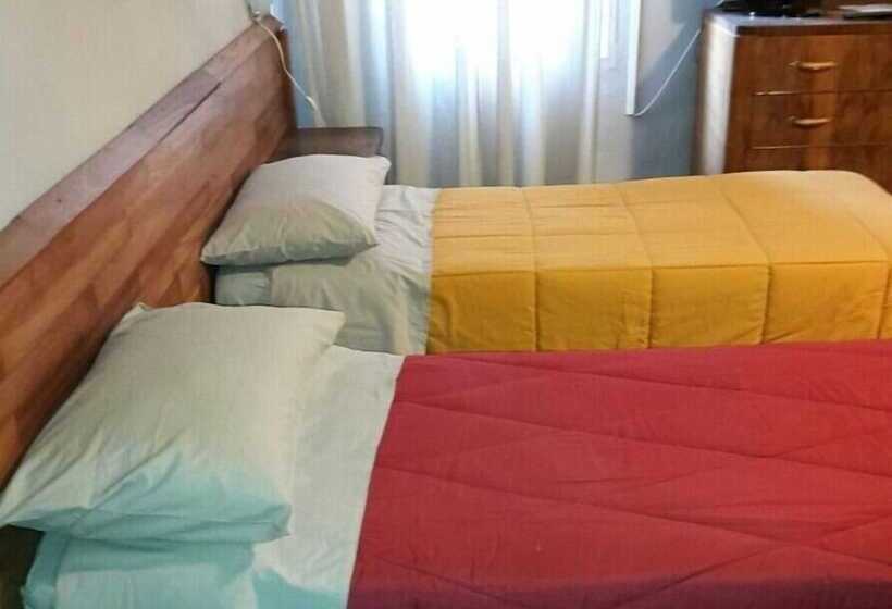 فندق ريفى Agriturismo Dosso Al Porto