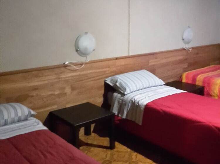 فندق ريفى Agriturismo Dosso Al Porto