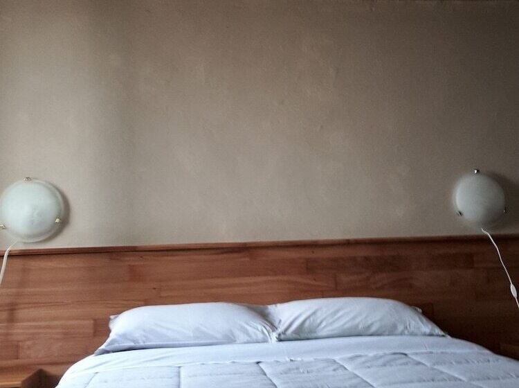 فندق ريفى Agriturismo Dosso Al Porto