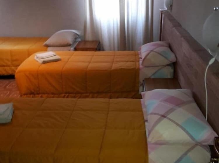 فندق ريفى Agriturismo Dosso Al Porto