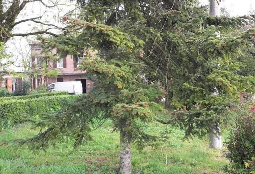 فندق ريفى Agriturismo Dosso Al Porto