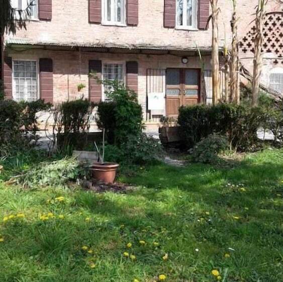 فندق ريفى Agriturismo Dosso Al Porto