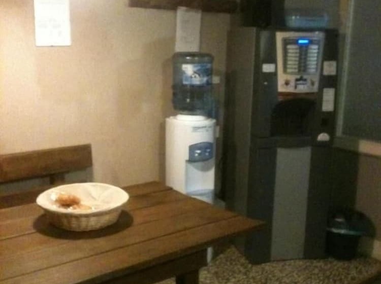 فندق ريفى Agriturismo Dosso Al Porto