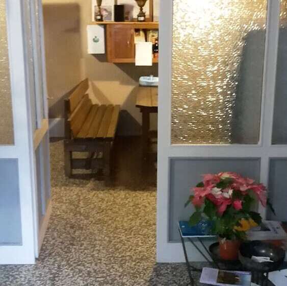 فندق ريفى Agriturismo Dosso Al Porto