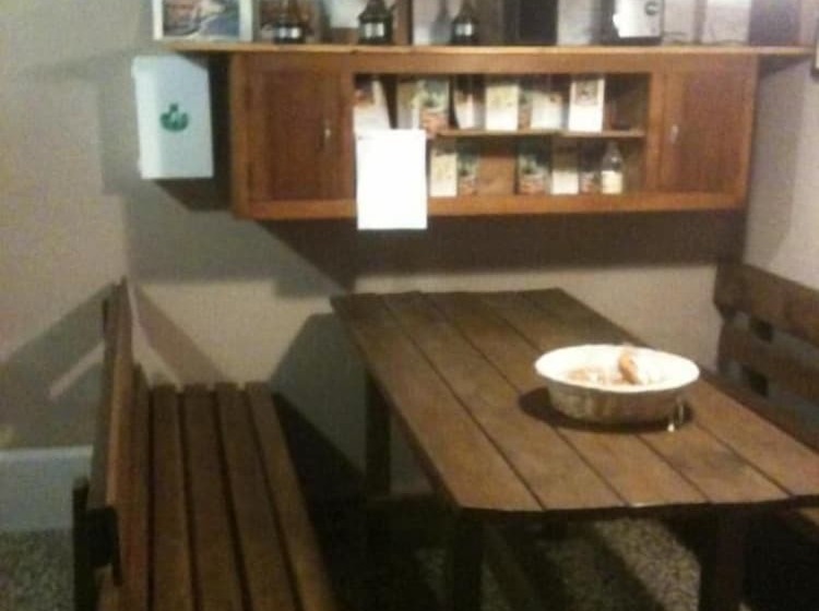 فندق ريفى Agriturismo Dosso Al Porto