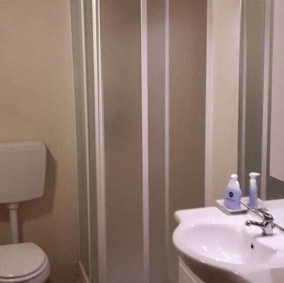 فندق ريفى Agriturismo Dosso Al Porto