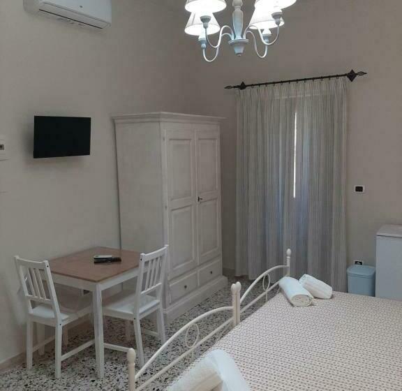 בית מלון כפרי Agriturismo Il Casolare Di Nonno Mario