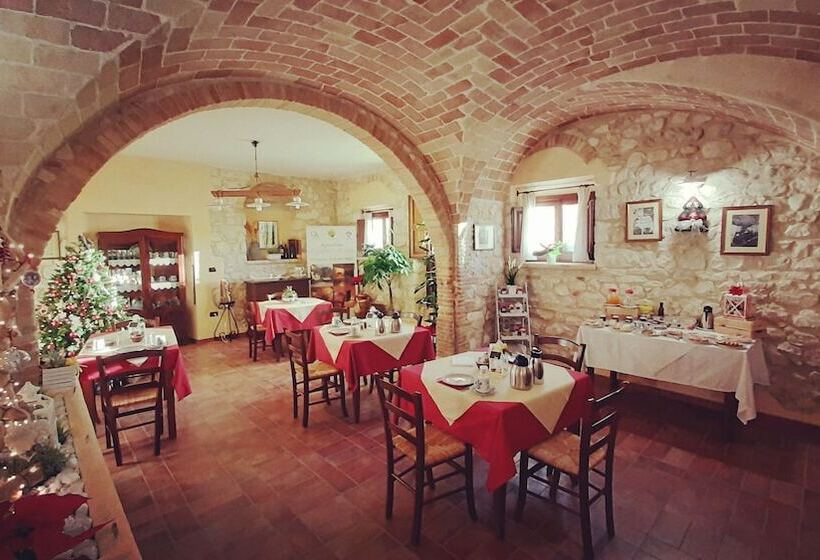 فندق ريفى Agriturismo Il Casolare Di Nonno Mario