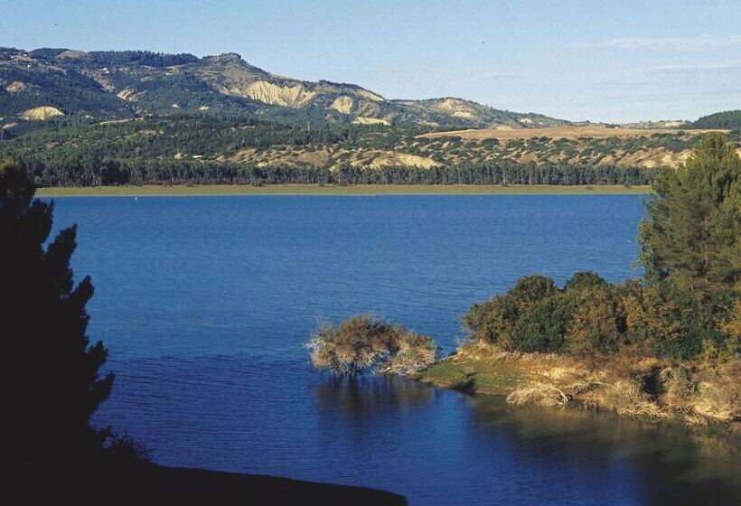 Сельский отель Agriturismo San Giuliano