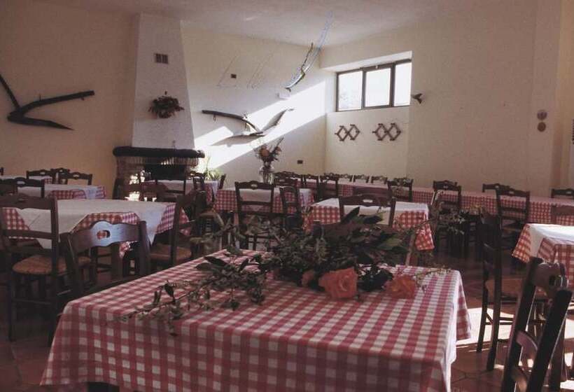 Сельский отель Agriturismo San Giuliano