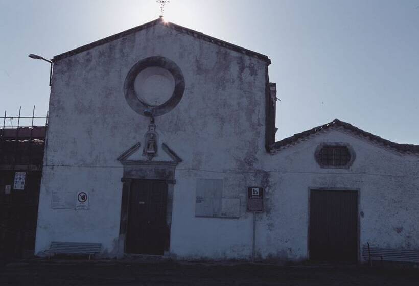 Сельский отель Agriturismo San Giuliano