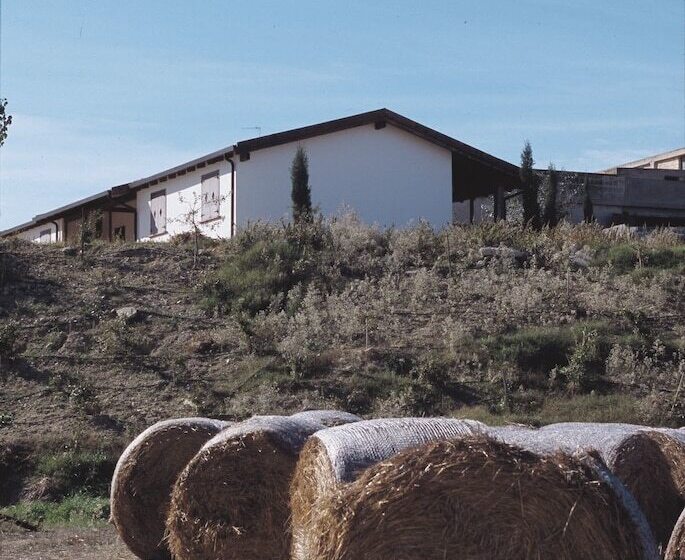 Сельский отель Agriturismo San Giuliano