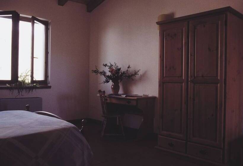 Сельский отель Agriturismo San Giuliano