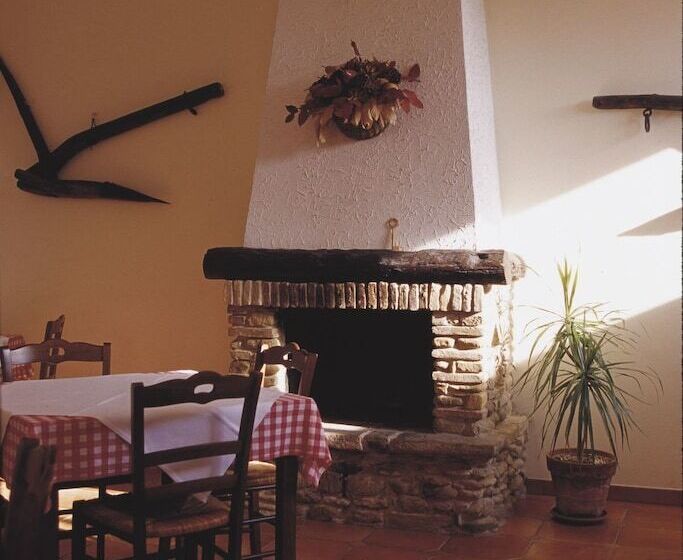 Сельский отель Agriturismo San Giuliano