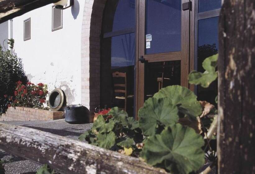 Сельский отель Agriturismo San Giuliano