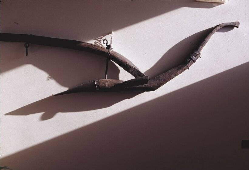 Сельский отель Agriturismo San Giuliano