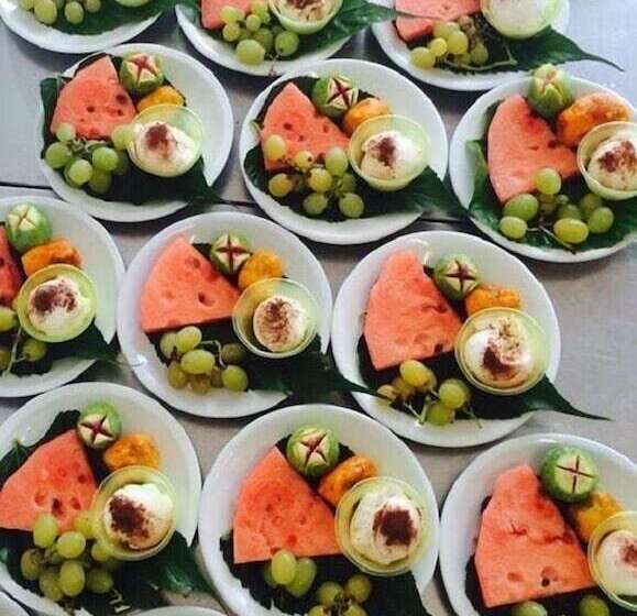 Сельский отель Agriturismo San Giuliano