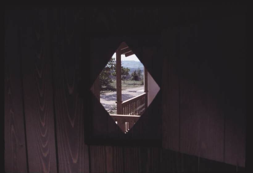 Сельский отель Agriturismo San Giuliano