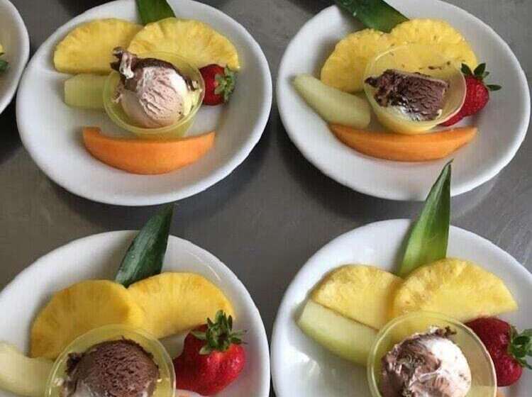 Сельский отель Agriturismo San Giuliano