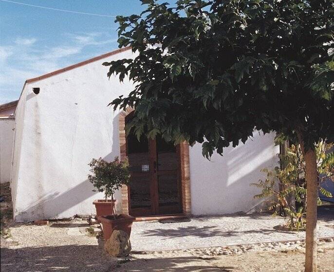 Сельский отель Agriturismo San Giuliano