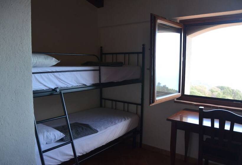 乡村酒店  Agunì Agriturismo & Locanda