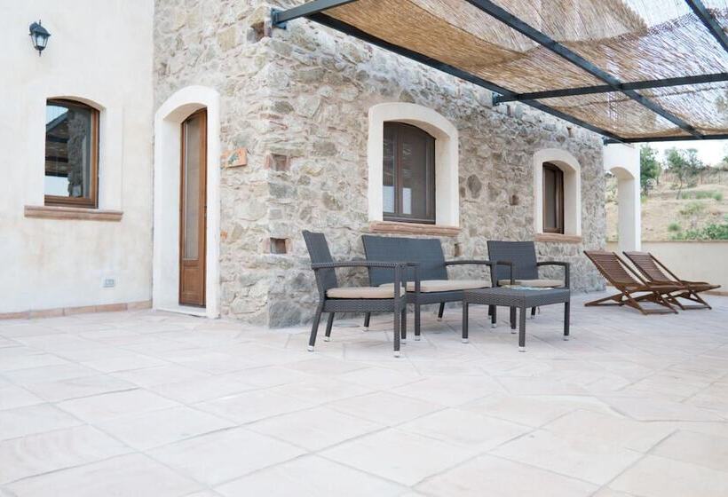 乡村酒店  Agunì Agriturismo & Locanda