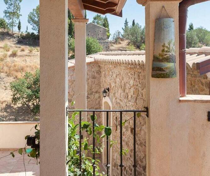 乡村酒店  Agunì Agriturismo & Locanda