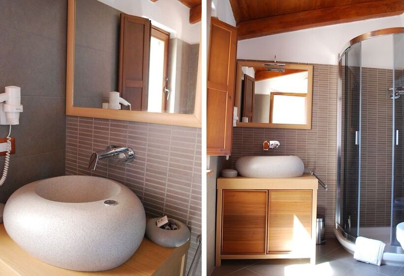 乡村酒店  Agunì Agriturismo & Locanda