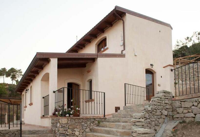 乡村酒店  Agunì Agriturismo & Locanda