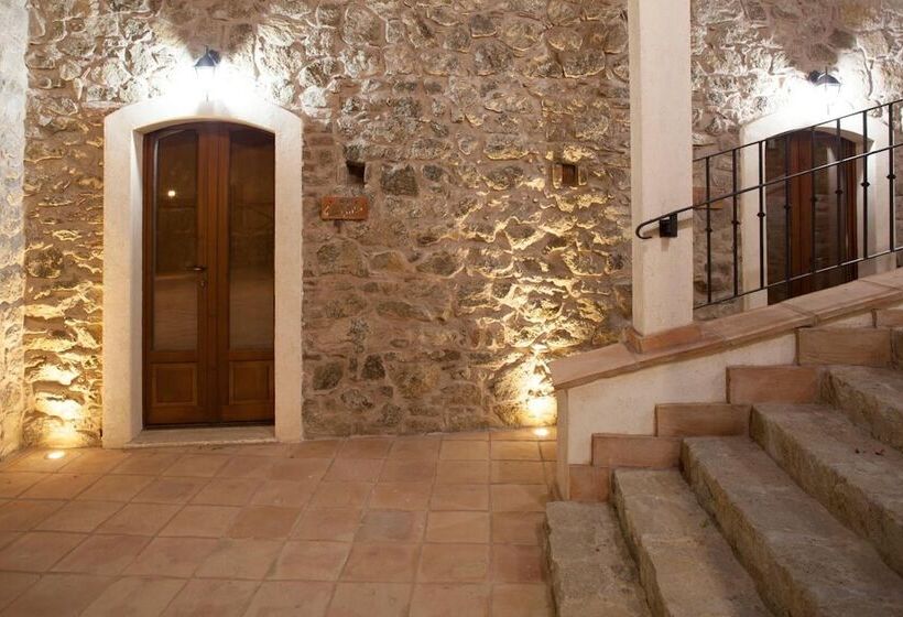 乡村酒店  Agunì Agriturismo & Locanda