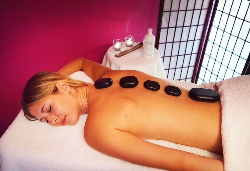 乡村酒店  Colle Indaco Country House & Wellness