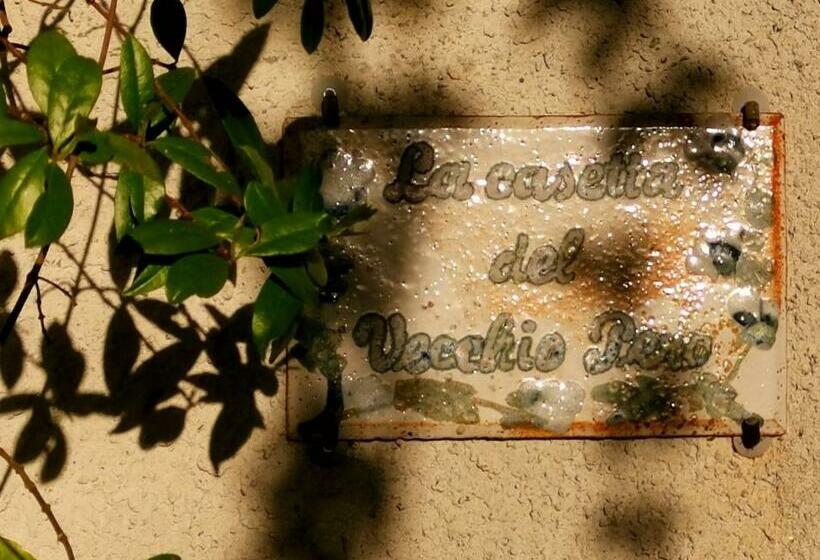 בית מלון כפרי La Traversina