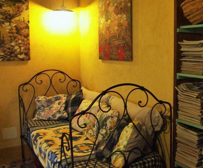 فندق ريفى La Traversina