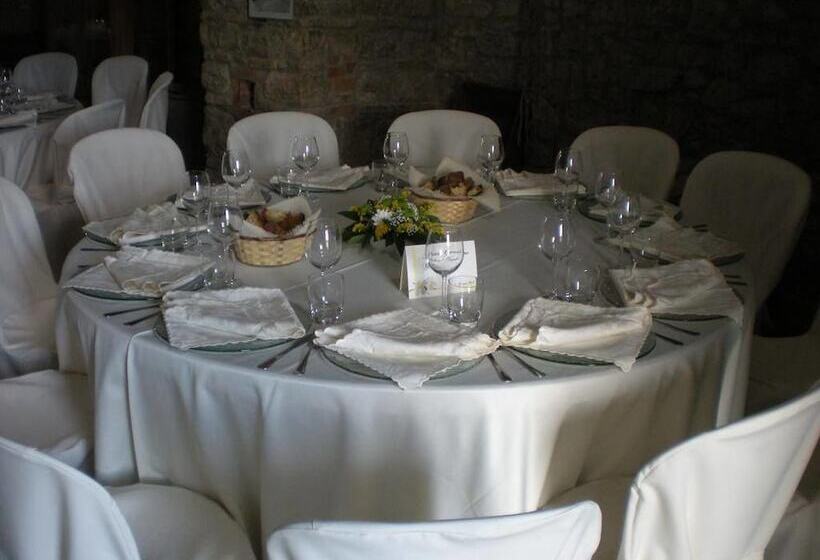 فندق ريفى Masseria Salecchia