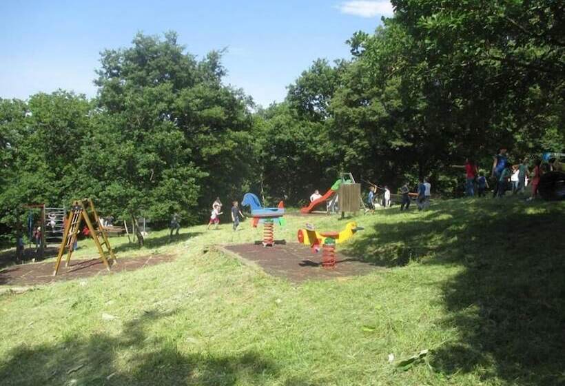 فندق ريفى Masseria Salecchia