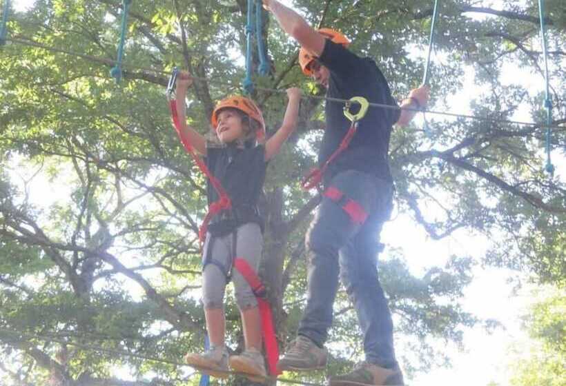 בית מלון כפרי Masseria Salecchia