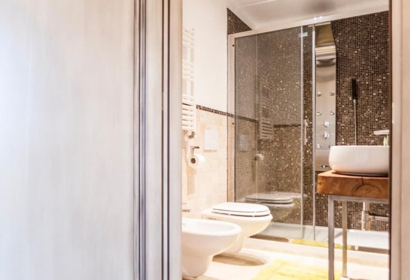 فندق ريفى Masseria Salecchia