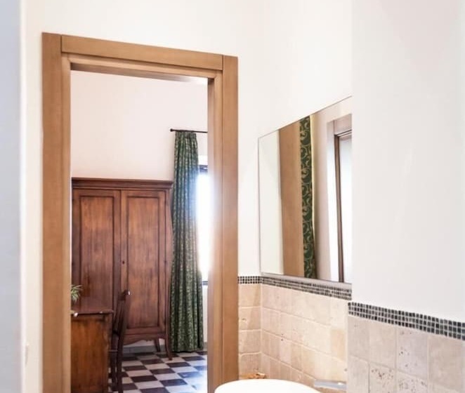 فندق ريفى Masseria Salecchia