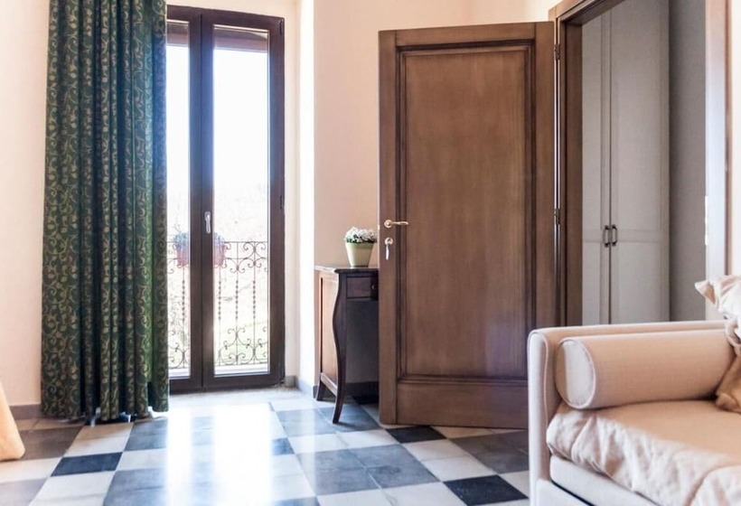 בית מלון כפרי Masseria Salecchia