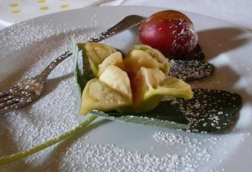 فندق ريفى Masseria Salecchia